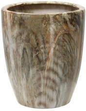 Keramični okrasni lonček za cvetlice 38 cm - ELI2527