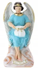 Figura Angel hranilnik 38 cm - LIG1131