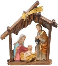 Božične jaslice - LIG9175
