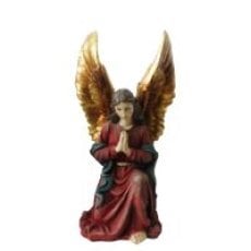 Figura angel klečeči 52 cm *4602