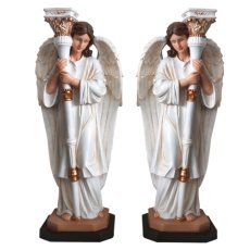 Figura angela 80 cm *6131