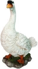 Figura Gos 51 cm - RAI7938