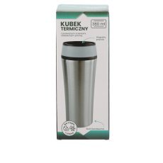 Chomik - Termo skodelica 380 ml - ETA4780