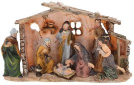 Božične jaslice - LIG3025