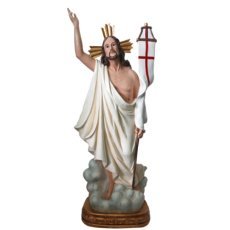 Figura vstaluega jezusa 81 cm *6094