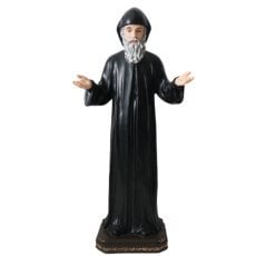Figura sv. šarbela 40 cm *6179