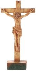 Križ s figuro Jezusa - REL6217