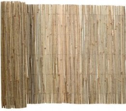 Bambusova podloga 100x300 cm - BAM3281