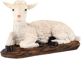 Figura owca - LIG2955