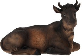 Figura krava - LIG3068