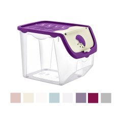 Plastična posoda za živila 12 l *3025