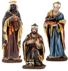 Komplet treh kraljev 110 cm - LIG100K