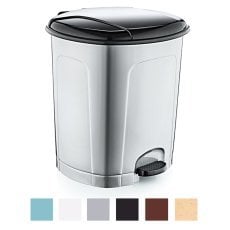Koš za smeti 11,5 l s pedalom *1718