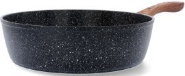 Aluminijasta ponev 28 cm - SSW2357