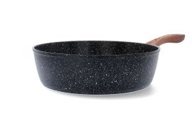 Aluminijasta ponev 28 cm <strong>2357</strong>