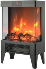 Električni kamin 2000 W - FIN7308