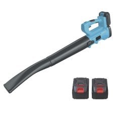 Puhalnik za listje 1500 W 21 V *6932