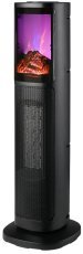 Električni stolpni kamin 2000 W - FIN2633