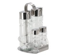 4-delni komplet za začimbe *3937