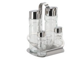 Set za začimbe, 5-delni *3944