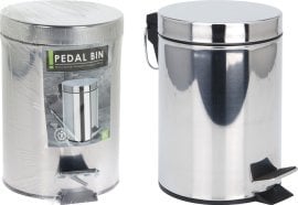 Koš za smeti s pedalom 3L - AMS26875