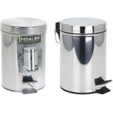 Koš za smeti 3L s pedalom *6875