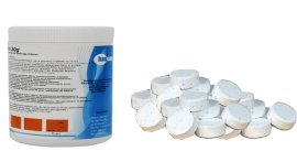 Tablete z aktivnim kisikom 400 g *1863 pakiranje