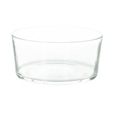 Steklena skleda preprosta FI 240*9351