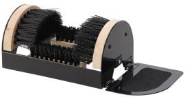 Čistilec za čevlje - LAR3975