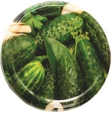 Pokrov fi 82 (660 kosov) - 1000P82OG1