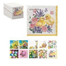 Velikonočni/pomladni prtički *7703