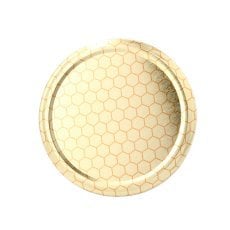 WIECZKA f 82 6Z MGS068 BEE PLASTER MIODU / 5434 / kart. 600