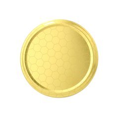 WIECZKA f 82 6Z MGS036 BEE PLASTER MIODU kart. 750