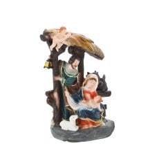 Božična jaslice 15,5 cm *3056