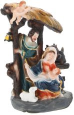 Božična jaslice 15,5 cm - LIG3056