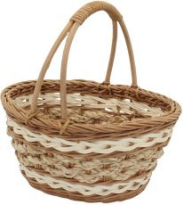 Ratanova košara - DRA7381