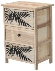 Komoda Zofia 58 cm - PHO2695