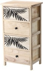 Komoda Zofia 73 cm - PHO2701