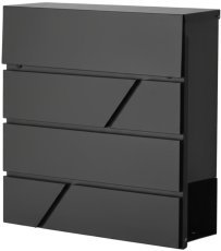 Poštni nabiralnik Nova - TIS4569