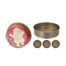 Božična tortna forma *9386