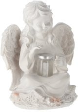 Figurica Angel LED 18 - ZOZ4357