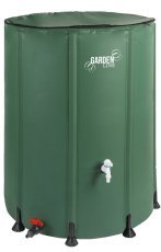 Zložljiv zbiralnik deževnice 1000L - DES5006