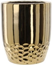 Ceramični okrasni lonec 31,5 cm - ELI3529