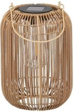 Solarna svetilka 24 cm - LAP0152