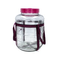 Večnamenski kozarec 15L Vino - WEL2594