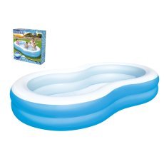 Napenljiv vrtni bazen - BES54117B