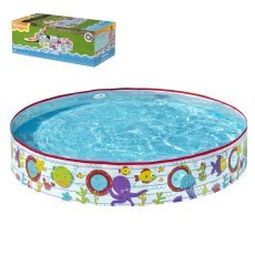 Vrtni bazen 152×25 cm - BES55029