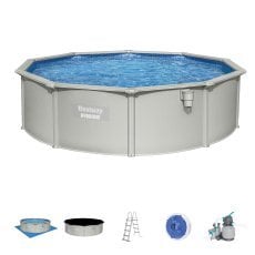 Bazenski komplet 4,57x1,22 m - BES56384