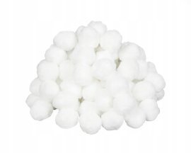 Chomik - Filtrirne kroglice 500 g - BES58475