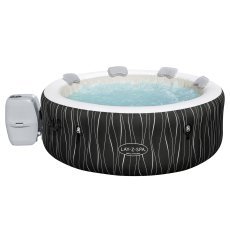 Chomik - Jacuzzi LAY-Z-SPA Hollywood 196×66 cm - BES60059